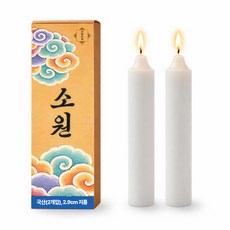 건양다경 소원양초 제사초, 2개