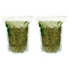 그린어쓰 브라질FineCup, 500g, 2개