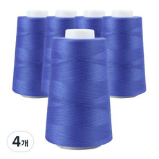 OWL 40수 2합 재봉사 5p, 블루, 4세트