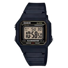 CASIO 卡西歐 手錶 w-217h-9avdf