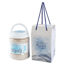 Saltcastle 烤鹽 粗粒, 1.2kg, 1個