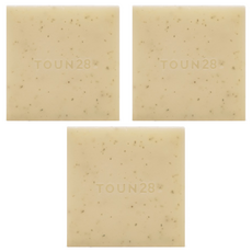 TOUN28 S26 五穀+米 洗碗皂, 100g, 3個