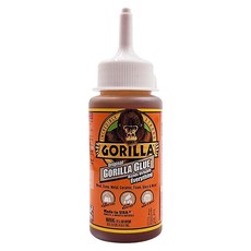 Gorilla Glue 金剛固力膠 118ml, 1瓶
