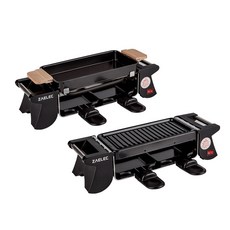 ZAELEC Raclette 電烤火鍋鍋, ZL-192RG