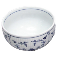 체스키포슬란 프라하블루 공기 PB453, 혼합색상, 1개