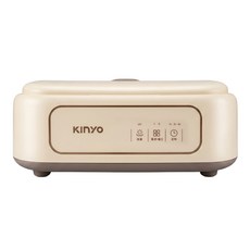 Kinyo 熱風除菌折疊烘衣機, DY-1000