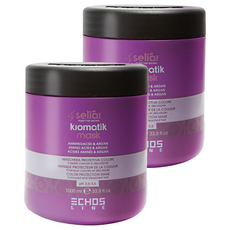 크로마틱 마스크 헤어팩, 1L, 2개