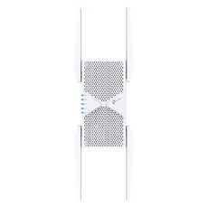 tp-link Wi-Fi 7 BE11000 6GHz 2.5Gbps 3頻無線訊號延伸器 外接天線, 1個, RE655BE