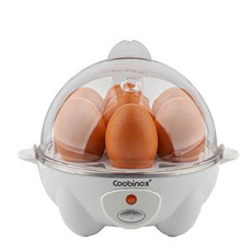 Coobinox 多功能蒸蛋器, EB-360