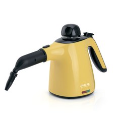 ZAELEC 蒸氣清潔器 ZL-115SC