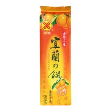 美雅宜蘭餅 宜蘭之餅, 25g, 1包