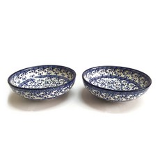 Bunzlau Castle 盤子