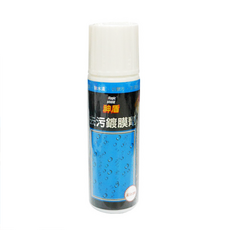 Magic shield 神盾 ALL IN ONE萬用去汙鍍膜劑, 透明色, 5瓶