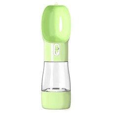 寵物水壺, 28*8.5*8.5cm, ABS+PC材質, 1個