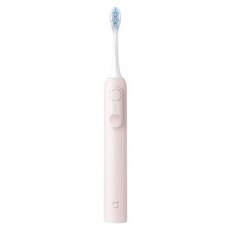 mijia 米家 聲波掃震電動牙刷, 1組, MES609, 粉色