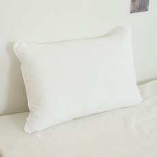 아임리빙 사계절 스윗엣지 통세탁 베개, 화이트, 6개