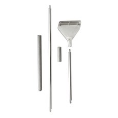 MOBYDICK 三段式藻類刮刀, 1組