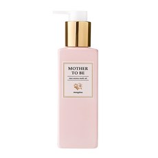몽디에스 마더 투 비 로즈 아로마 멀티 오일, 200ml, 1개