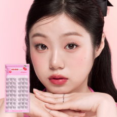 키보 노글루 인조속눈썹, Celebrity, 1개