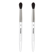 Picasso Collegioni Brush 224 眼影, 混色, 2個
