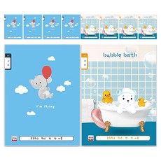 學習王 國小國語 8格 32張 A款 隨機, 隨機出貨, 10個