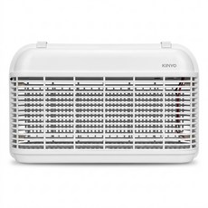 Kinyo 電擊式捕蚊燈 LED燈珠12顆, KL-8121