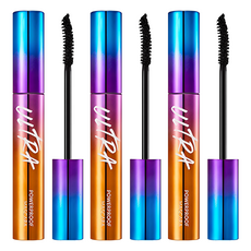 미샤 울트라 파워프루프 마스카라 8g, 컬 업 롱래쉬, 3개