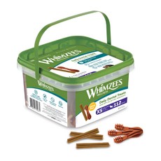 웰니스윔지스 강아지 덴탈껌 버라이어티팩 XS, 치석 치태 제거, 840g, 1개 치석 치태 제거, 840g, 1개