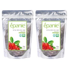 epanie 木槿花三角茶包 Slim, 1.5g, 20包, 2袋
