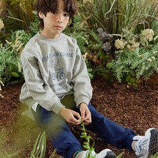 vavkids 童款Awesome熊上下套裝