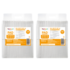 탐사 베이직 배변패드, 100개입, 2개