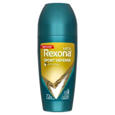 Rexona 蕊娜 男士制汗爽身香體露 運動乾爽, 45ml, 1瓶