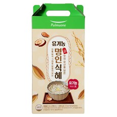 Pulmuone 圃美多 甜米露組, 2入, 1.2L