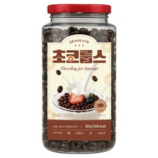 Cereal'o 巧克力圈, 1個, 380g