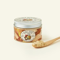 룩트 마카다미아 메이플 버터, 90g, 1개