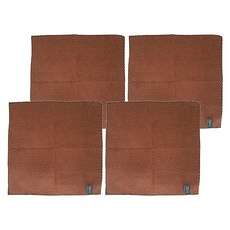 UdiLife 優的生活大師 百研 強效去汙清潔布 顏色隨機, 4條