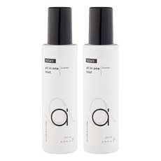 Nessey 男士多效合一噴霧, 200ml, 2個