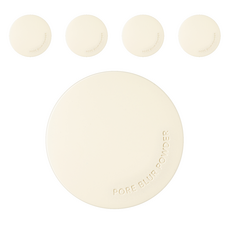 이니스프리 포어 블러 파우더 11g, 5개