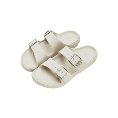 Disney 迪士尼 女款 造型休閒拖鞋