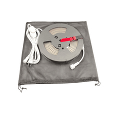 LED燈條 5米 PVC材質 重量1kg, 1組