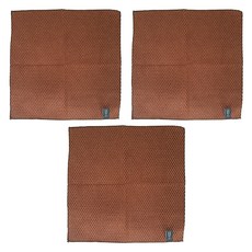 UdiLife 優的生活大師 百研 強效去汙清潔布 顏色隨機, 3條