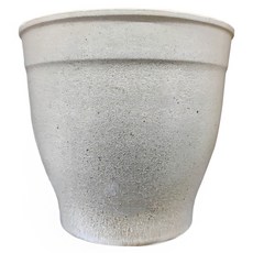 Ecoforms 環保花盆 Nova 5, 暖沙色, 1個