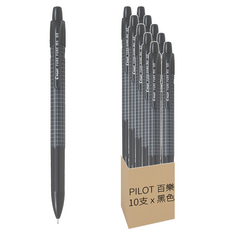 PILOT 百樂 FUREFURE搖搖自動鉛筆, 0.5mm, 10支