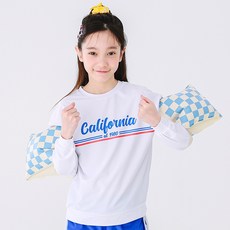 BAYB 체커보드 암링 팔튜브 2p, 블루, 1개