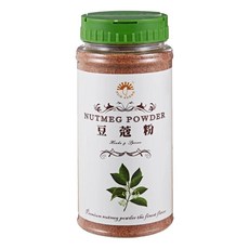 新光洋菜 豆蔻粉, 240g, 1罐
