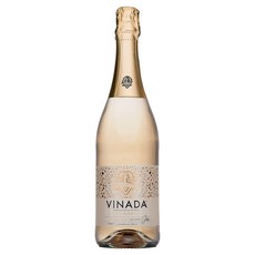 VINADA 西班牙阿依倫白葡萄純釀氣泡飲, 750ml, 1個