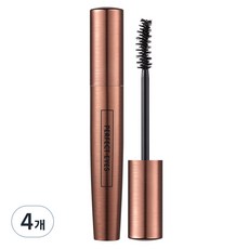 [Tony Moly] Perfect Eyes 空氣張力睫毛膏, 01 Air Curling&Volume, 4支