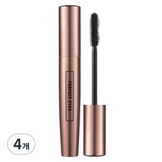 [Tony Moly] Perfect Eyes 空氣張力睫毛膏, 02 Air Curling&Lash, 4支