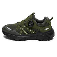 LECAF 男女通用旋鈕式運動鞋 LE5Q002