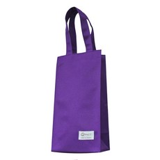 尼龍精緻大水壺袋, 顏色隨機, 1個